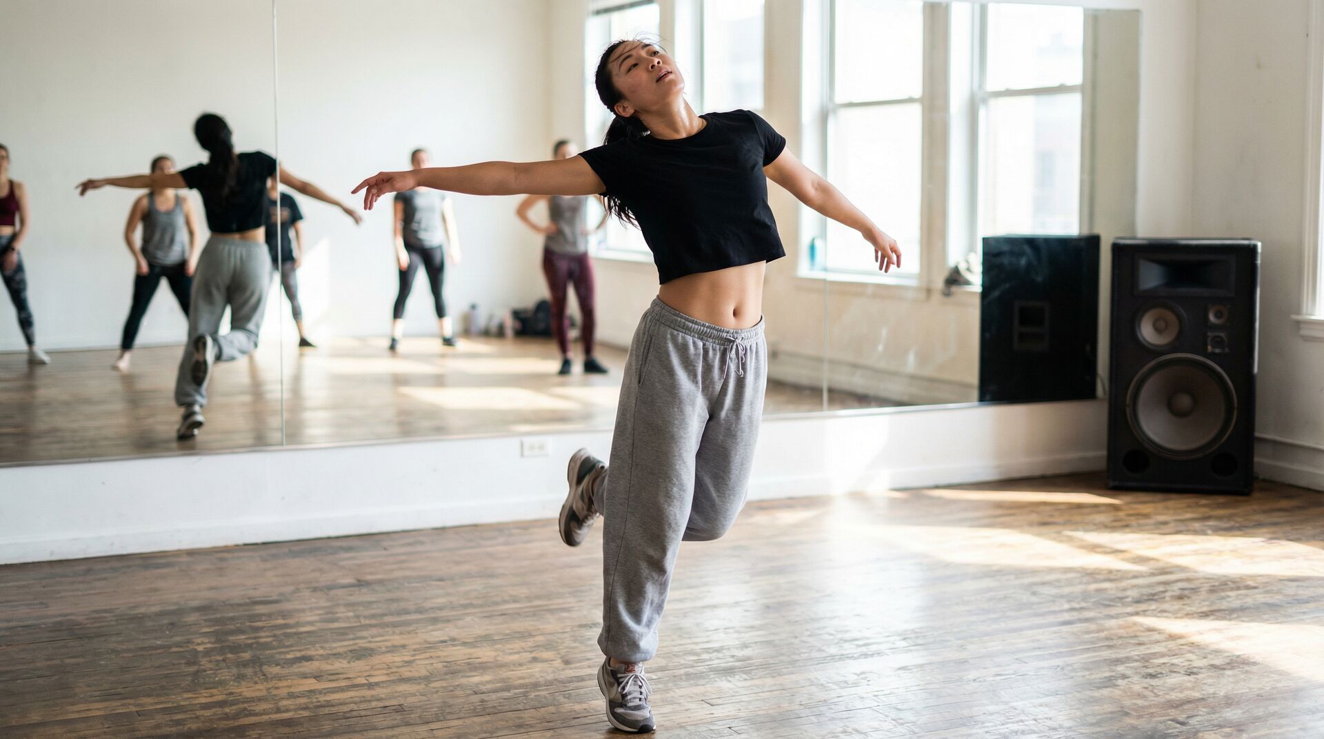 吃瓜爆料最佳路线舞蹈视频